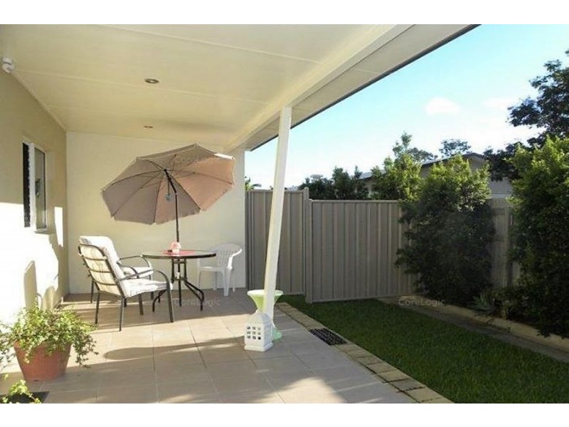 102/1-19 Burnda Street, Kirwan QLD 4817