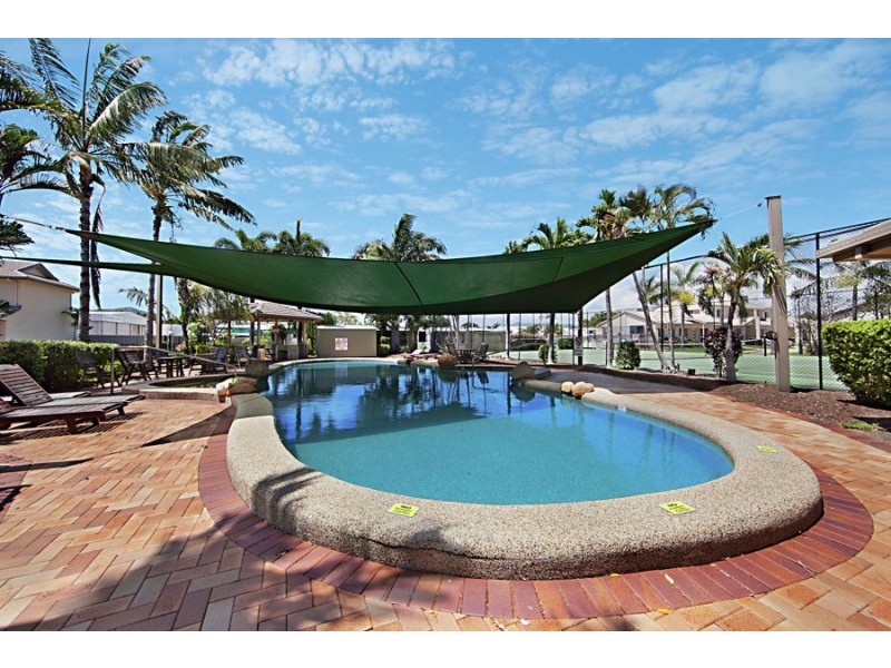 102/1-19 Burnda Street, Kirwan QLD 4817