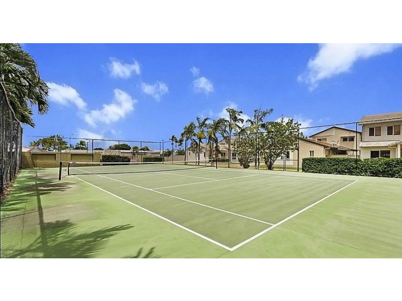 102/1-19 Burnda Street, Kirwan QLD 4817