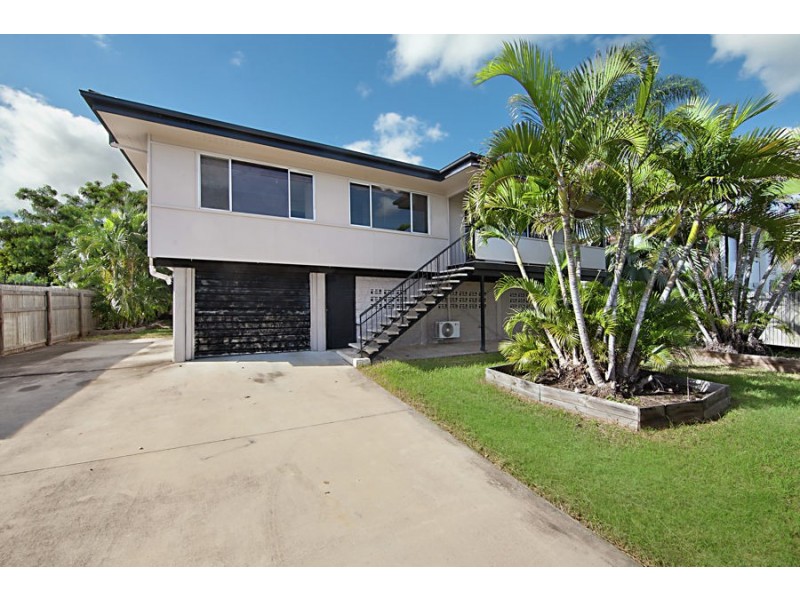 562 Ross River Road, Cranbrook QLD 4814