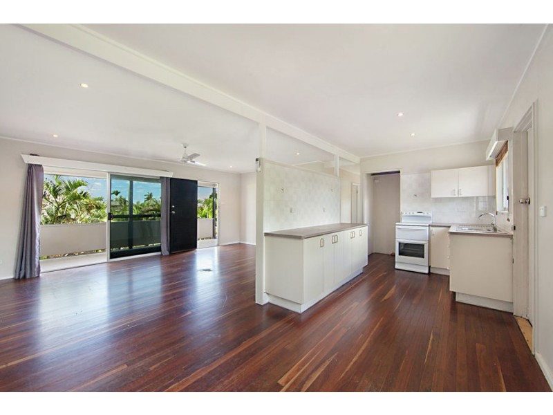 562 Ross River Road, Cranbrook QLD 4814