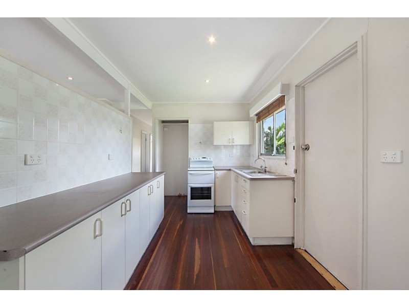 562 Ross River Road, Cranbrook QLD 4814