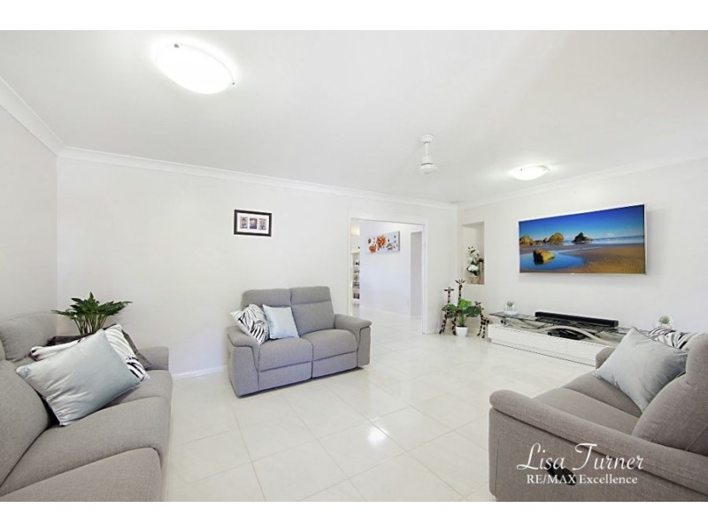 6 Killymoon Crescent, Annandale QLD 4814