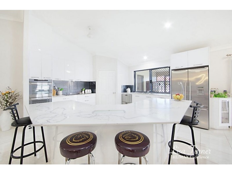 6 Killymoon Crescent, Annandale QLD 4814