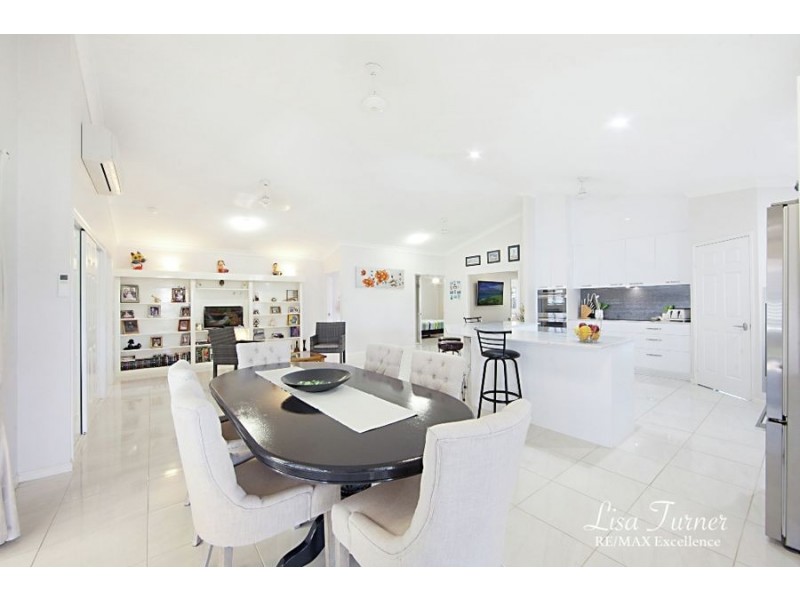 6 Killymoon Crescent, Annandale QLD 4814