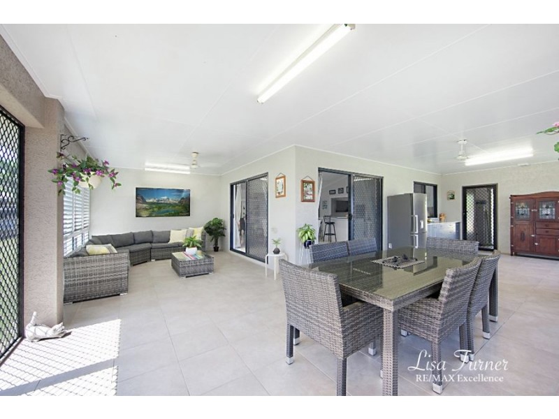 6 Killymoon Crescent, Annandale QLD 4814