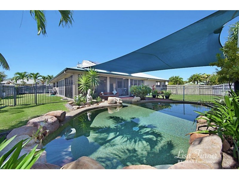 6 Killymoon Crescent, Annandale QLD 4814