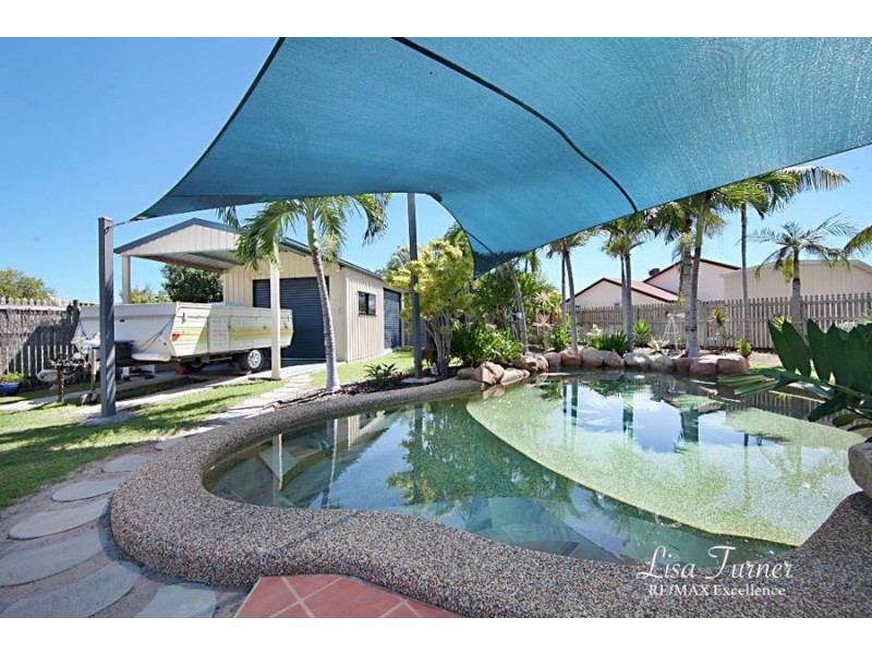 6 Killymoon Crescent, Annandale QLD 4814