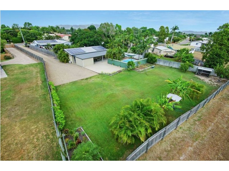 12 Gouldian Avenue, Condon QLD 4815