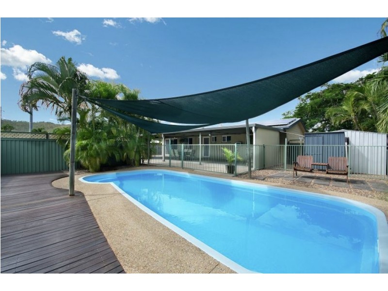 12 Gouldian Avenue, Condon QLD 4815