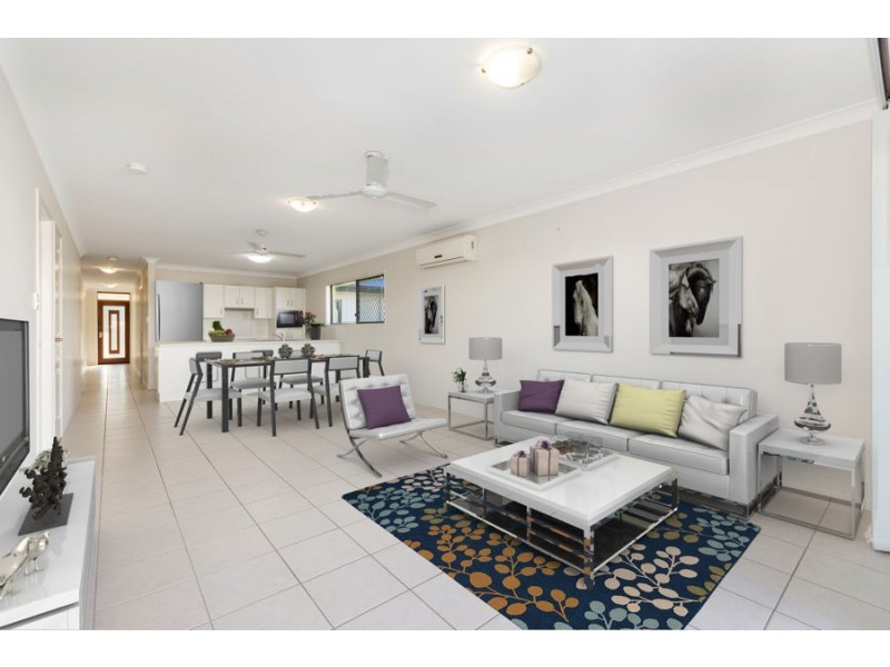 13 Rowley Place, Burdell QLD 4818