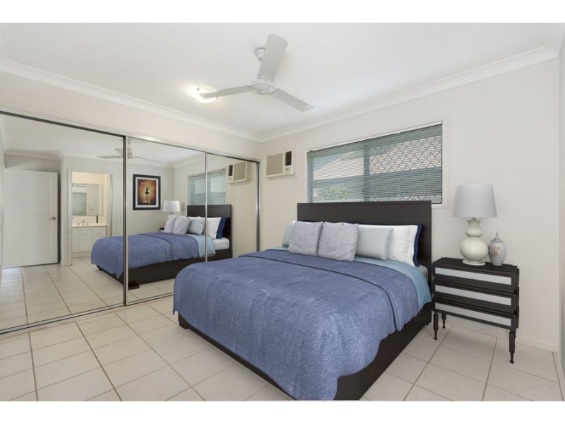 13 Rowley Place, Burdell QLD 4818