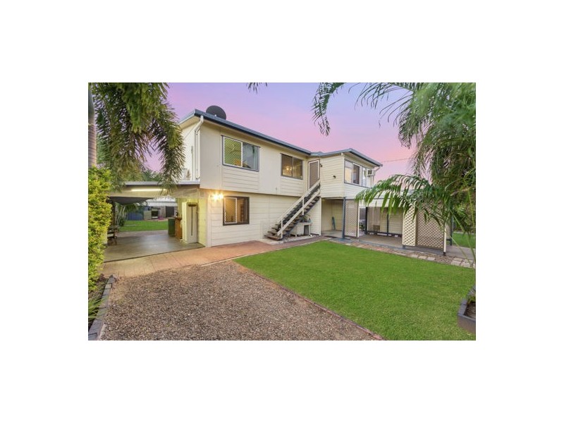 31 Medici Drive, Kelso QLD 4815