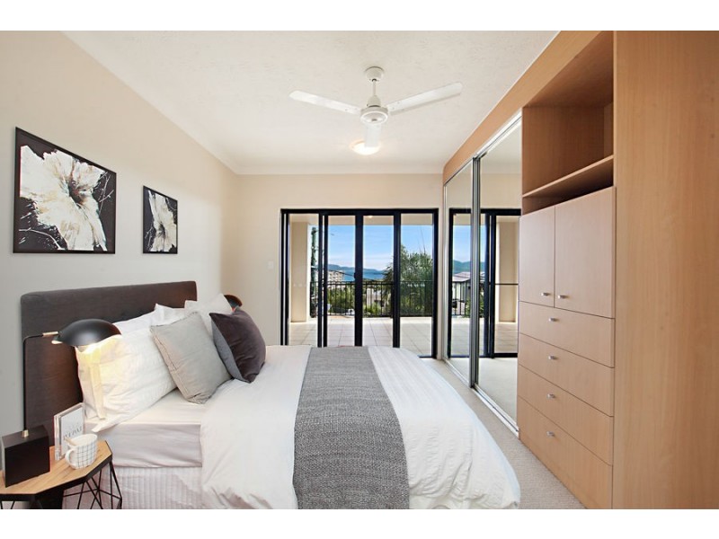 4/2A Cleveland Terrace, Townsville City QLD 4810