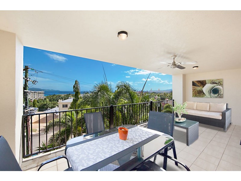 4/2A Cleveland Terrace, Townsville City QLD 4810