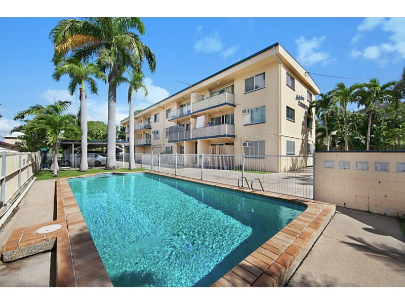 5/11 Vaughn Street, West End QLD 4810
