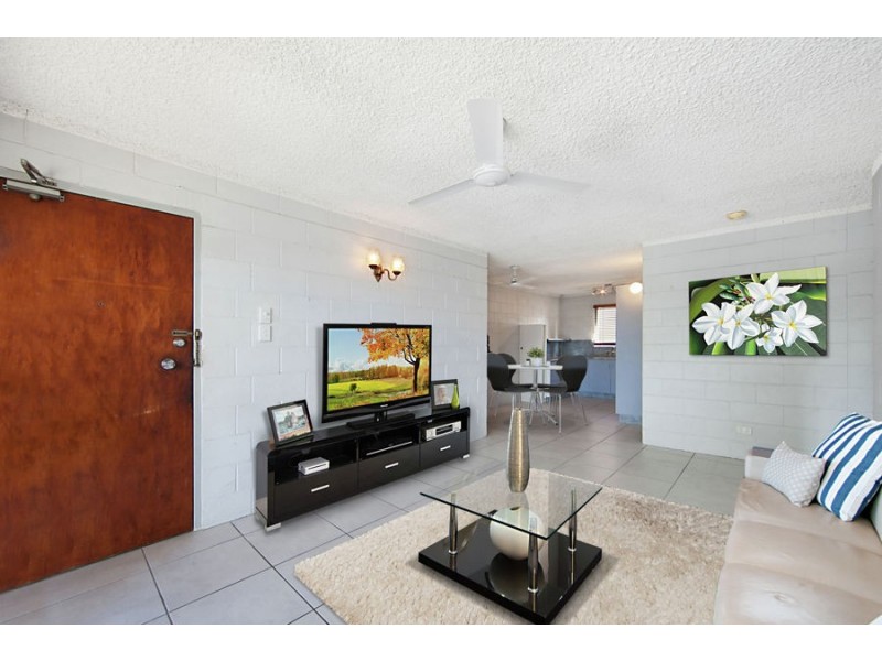 5/11 Vaughn Street, West End QLD 4810