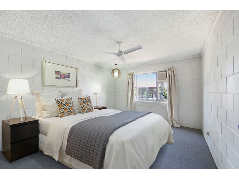 5/11 Vaughn Street, West End QLD 4810