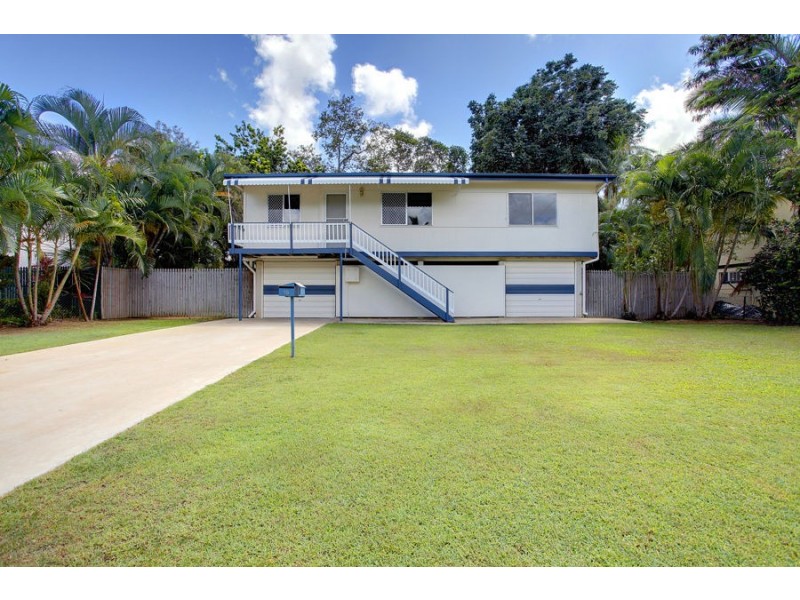 16 Valencia Street, Kirwan QLD 4817