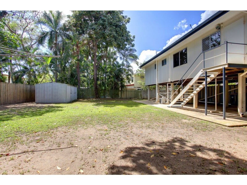 16 Valencia Street, Kirwan QLD 4817