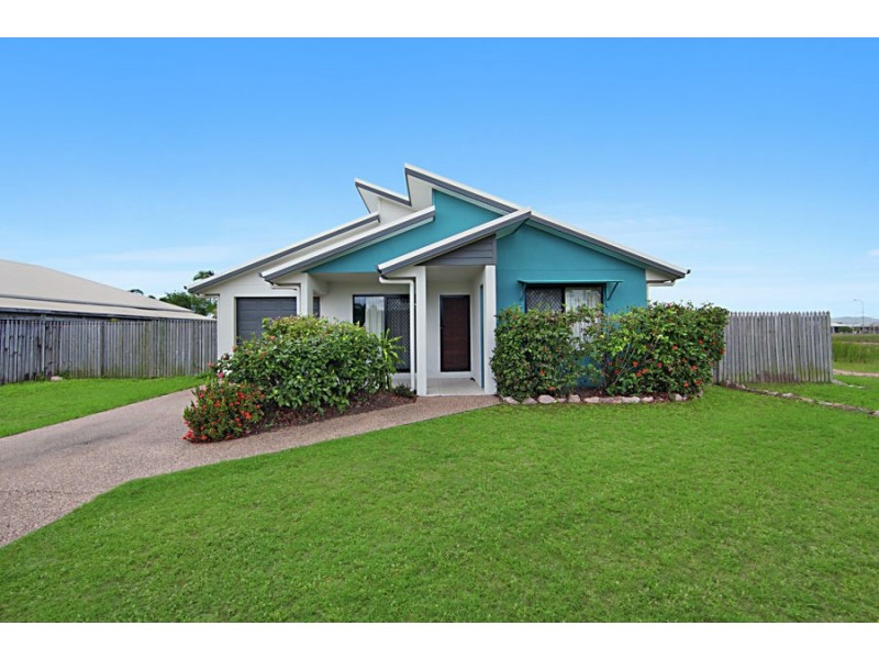 29 Kempton Chase, Burdell QLD 4818