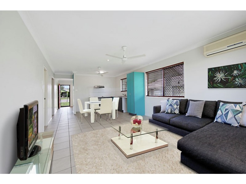 29 Kempton Chase, Burdell QLD 4818