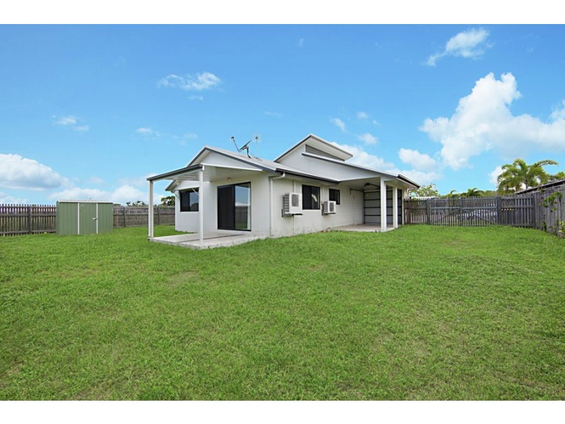 29 Kempton Chase, Burdell QLD 4818