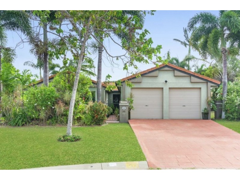 14 Wolseley Court, Annandale QLD 4814