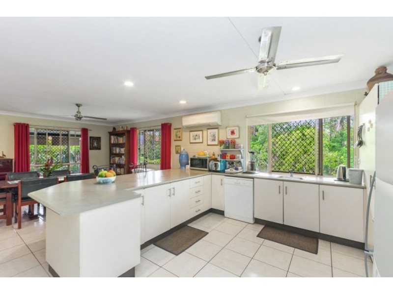 14 Wolseley Court, Annandale QLD 4814