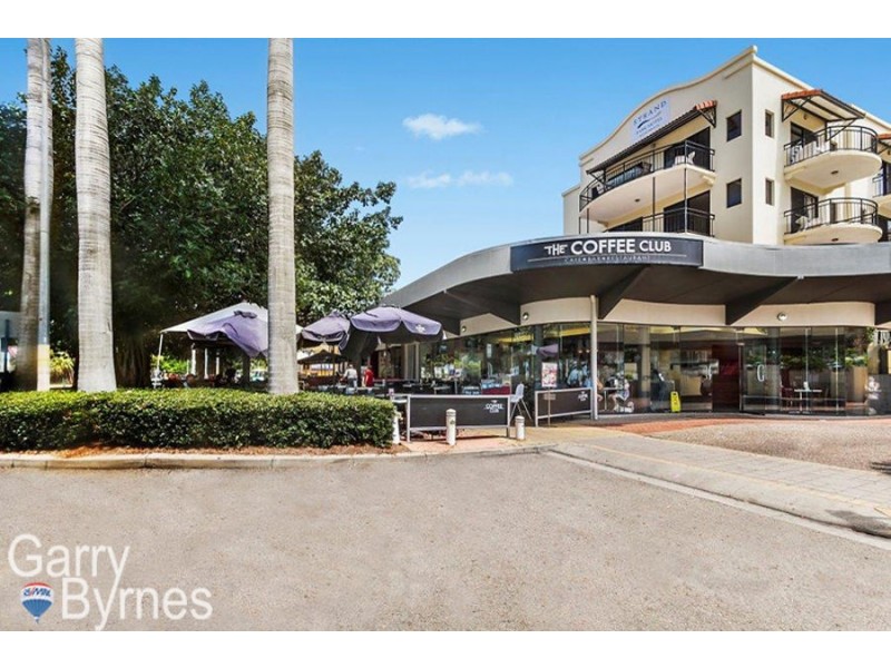 5/30 Gregory Street, North Ward QLD 4810