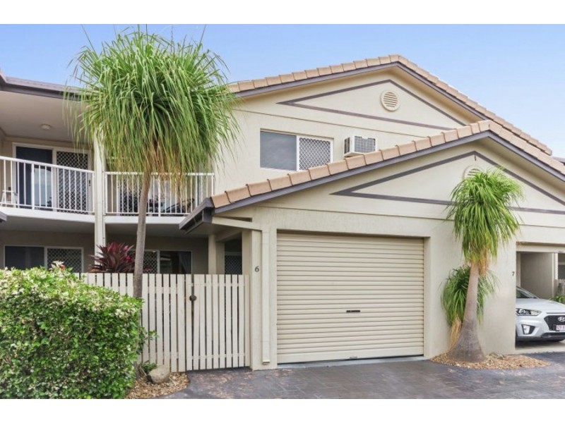 6/5-7 Quinn Street, Rosslea QLD 4812