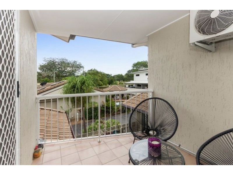6/5-7 Quinn Street, Rosslea QLD 4812