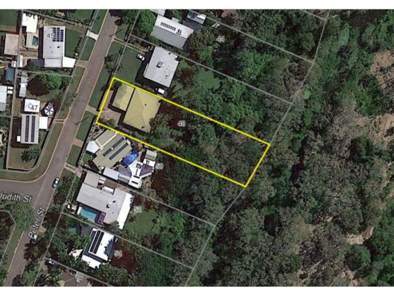 48 Peter Street, Kelso QLD 4815