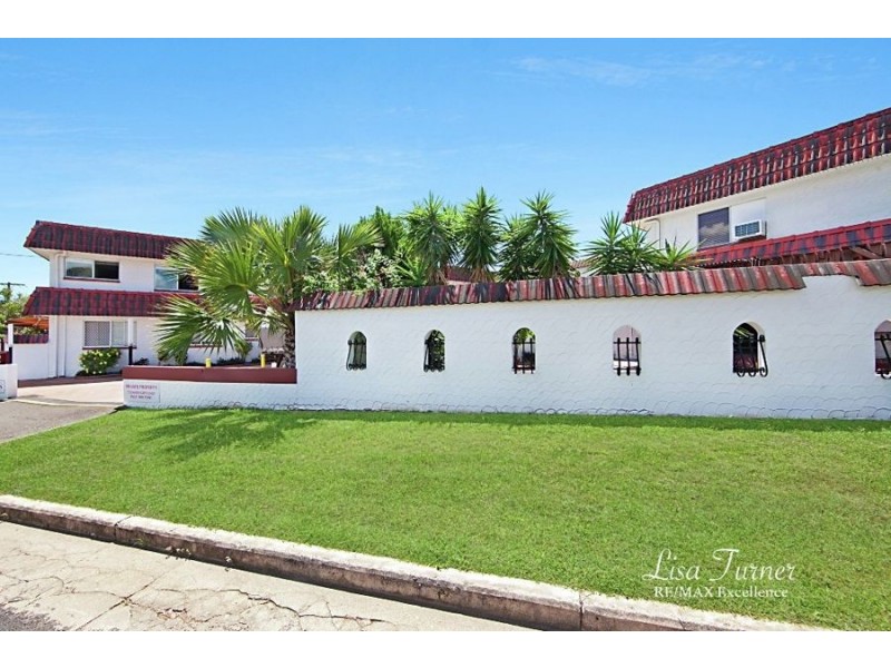 5/105-107 Francis Street, West End QLD 4810