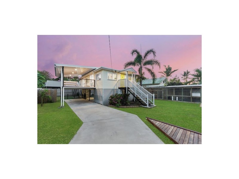 29 Third Street, Railway Estate QLD 4810