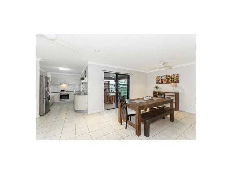 15 Aspley Drive, Kirwan QLD 4817