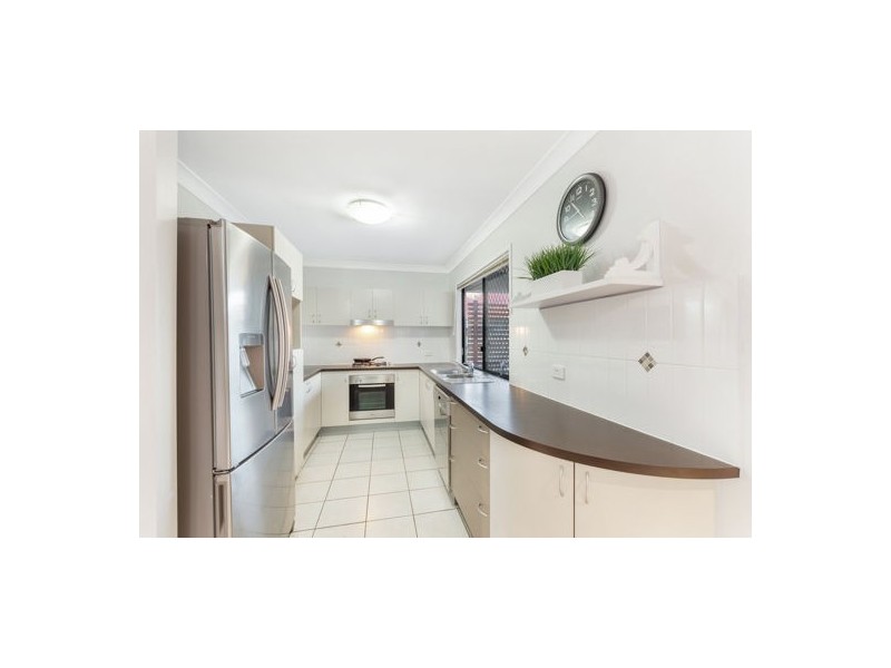 15 Aspley Drive, Kirwan QLD 4817