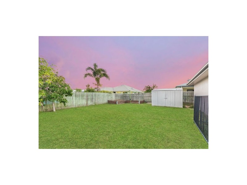 15 Aspley Drive, Kirwan QLD 4817