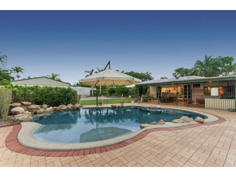 34 Flagstone Avenue, Rangewood QLD 4817