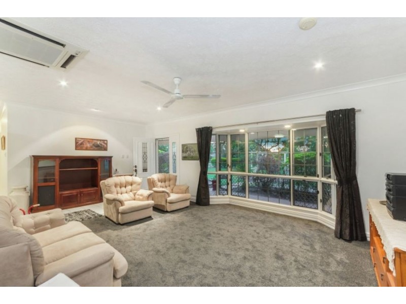 34 Flagstone Avenue, Rangewood QLD 4817