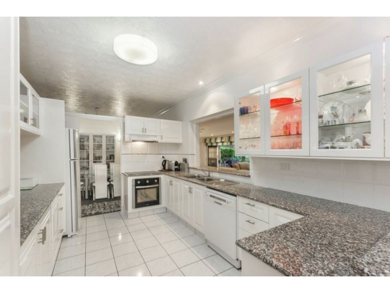 34 Flagstone Avenue, Rangewood QLD 4817