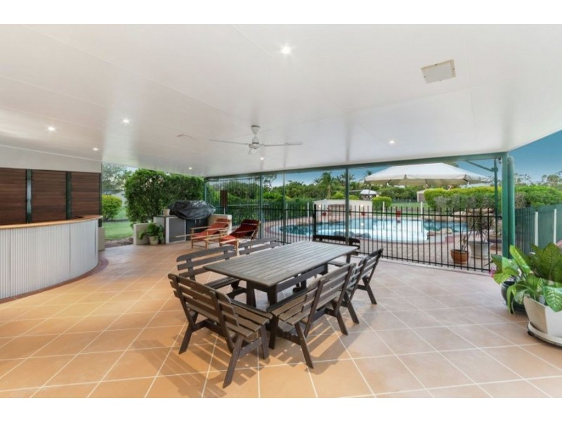 34 Flagstone Avenue, Rangewood QLD 4817