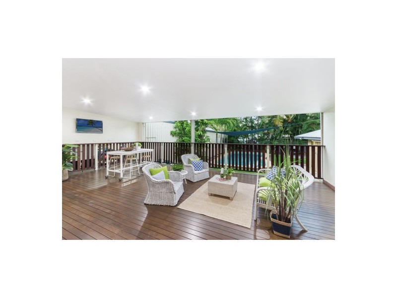 12 Dillane Street, Hyde Park QLD 4812