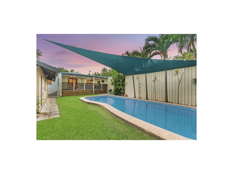 12 Dillane Street, Hyde Park QLD 4812