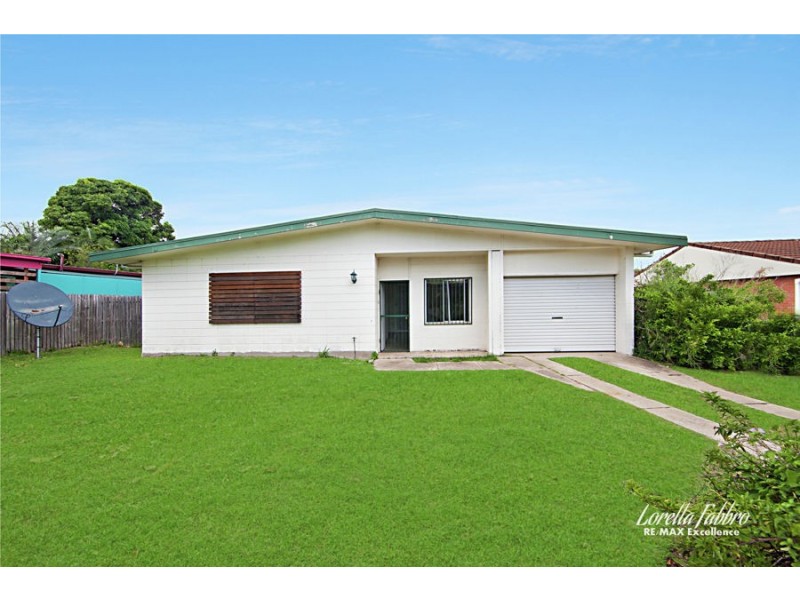 21 Nobel Street, Wulguru QLD 4811