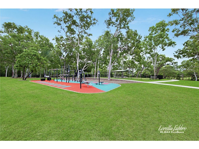 21 Nobel Street, Wulguru QLD 4811