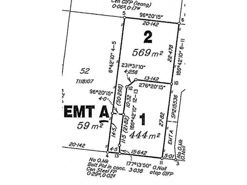23 Shaw Street, West End QLD 4810 Floorplan