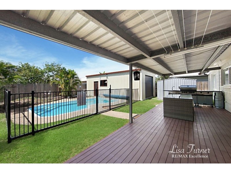 25 Amber Avenue, Rasmussen QLD 4815