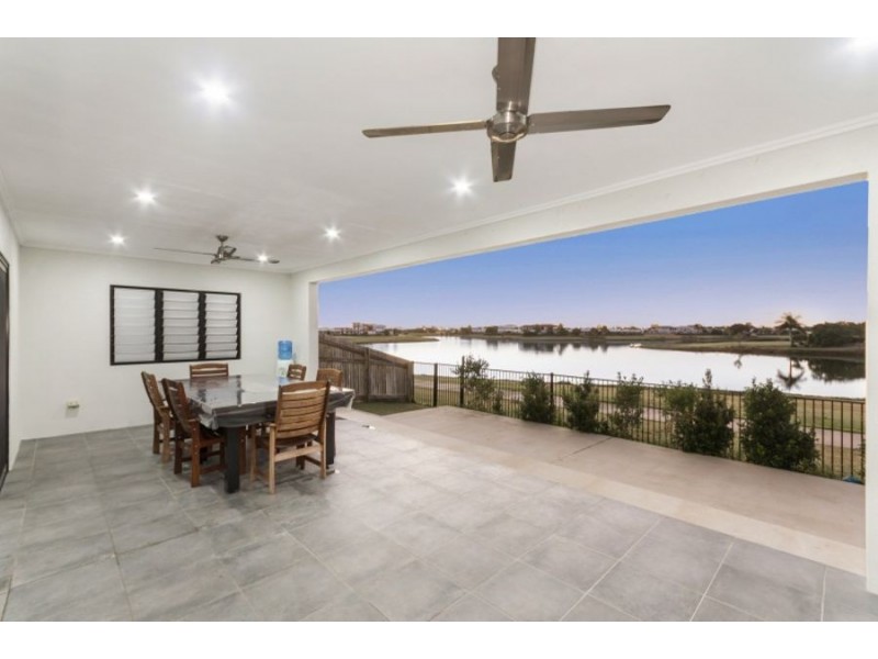 15 Greenbank Pocket, Idalia QLD 4811