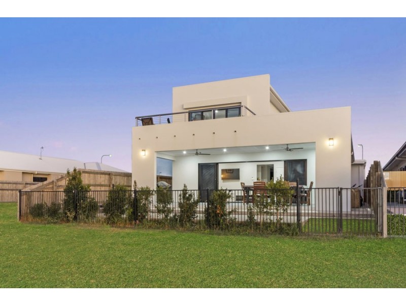 15 Greenbank Pocket, Idalia QLD 4811